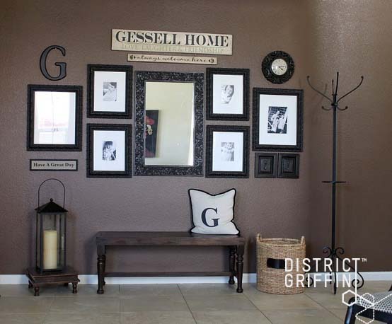 March break ideas: decorate your home