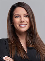 ANIKA QUICQUARO